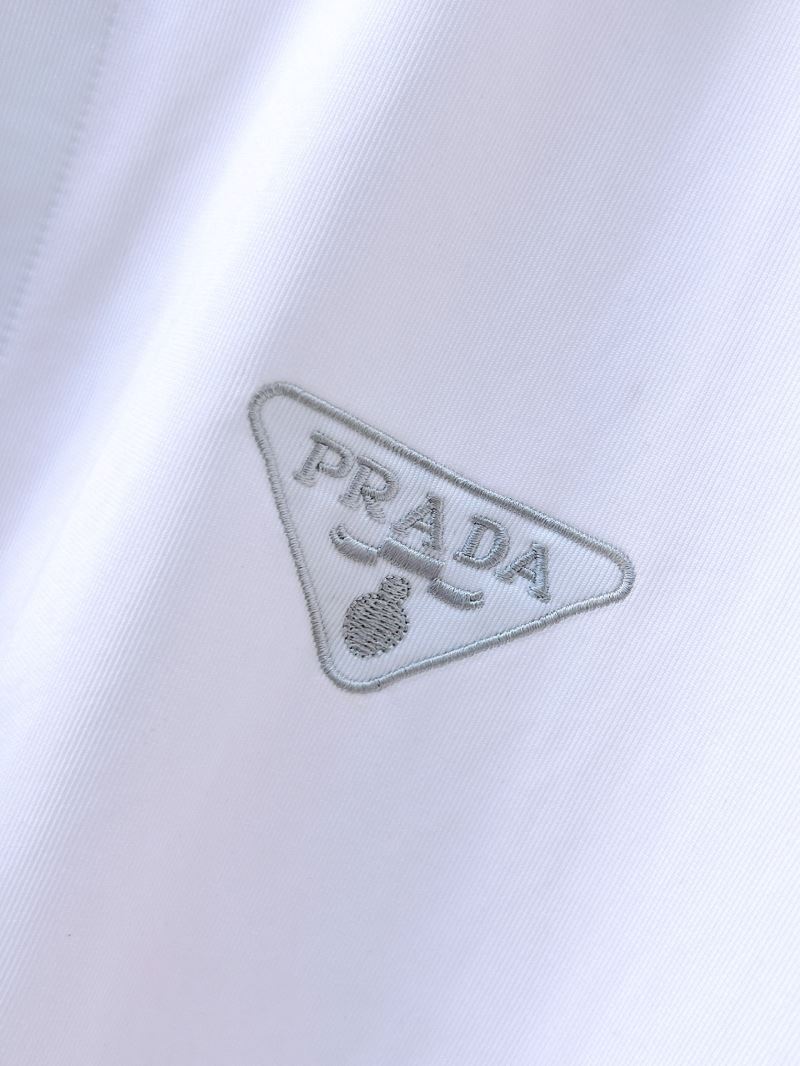 Prada Shirts